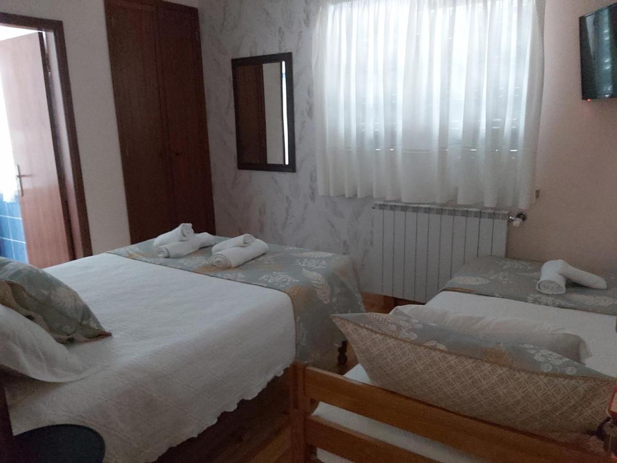 Encosta Da Serra Sabugueiro  Room photo