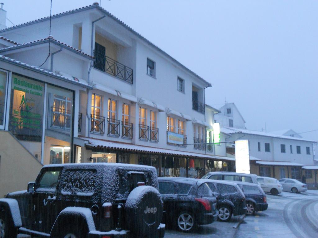 Encosta Da Serra Sabugueiro  Exterior photo