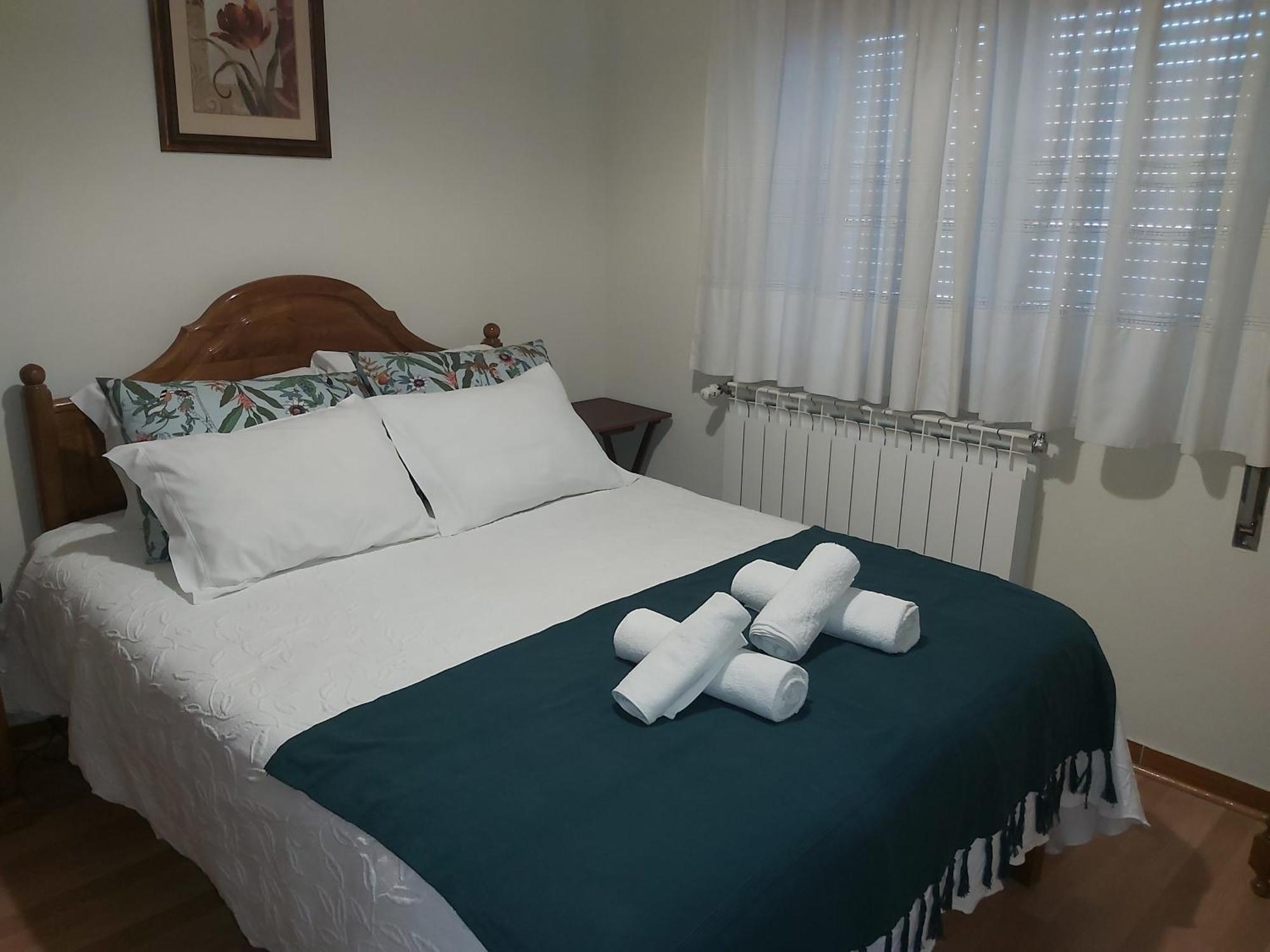 Encosta Da Serra Sabugueiro  Room photo