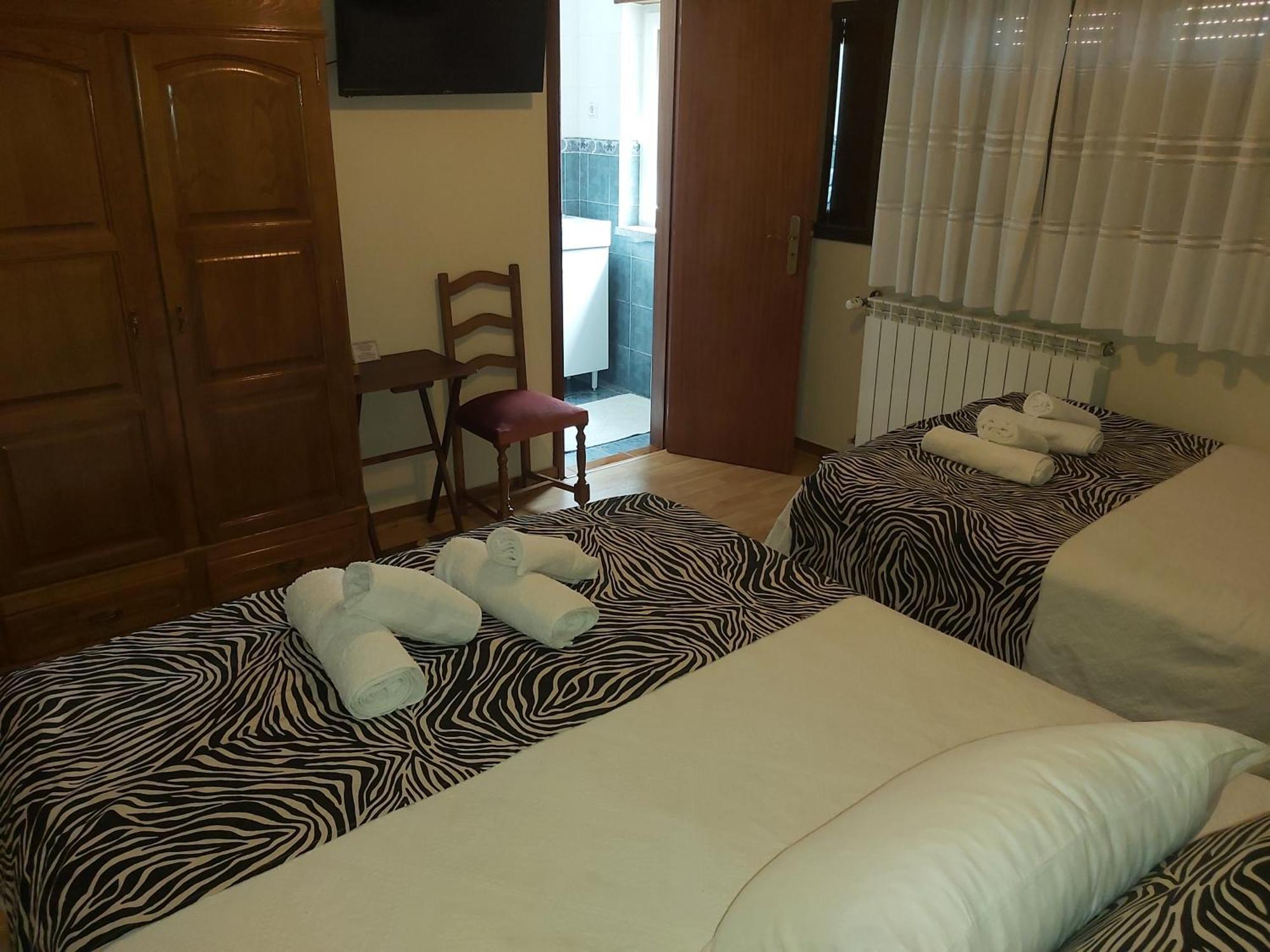Encosta Da Serra Sabugueiro  Room photo