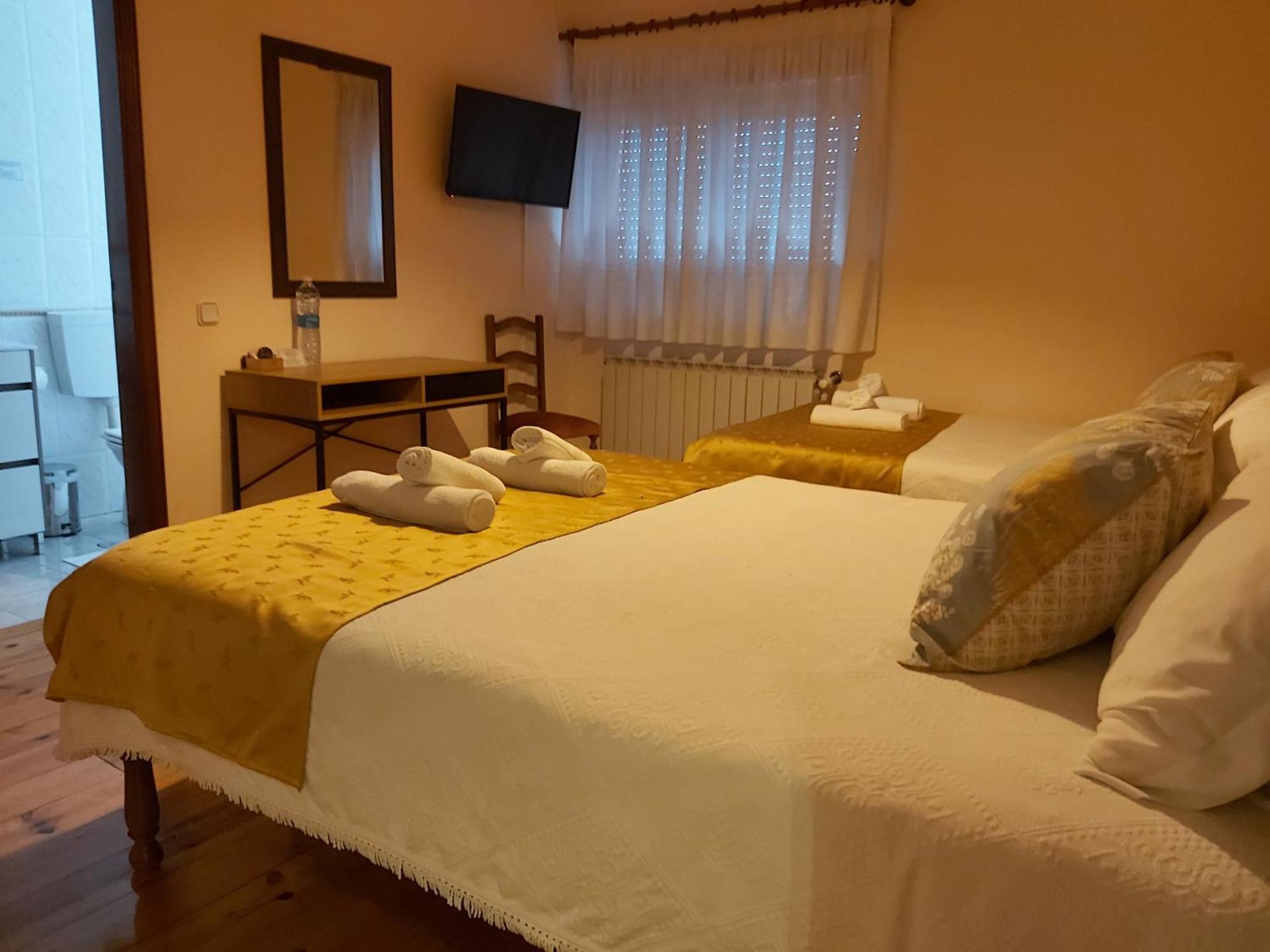 Encosta Da Serra Sabugueiro  Room photo