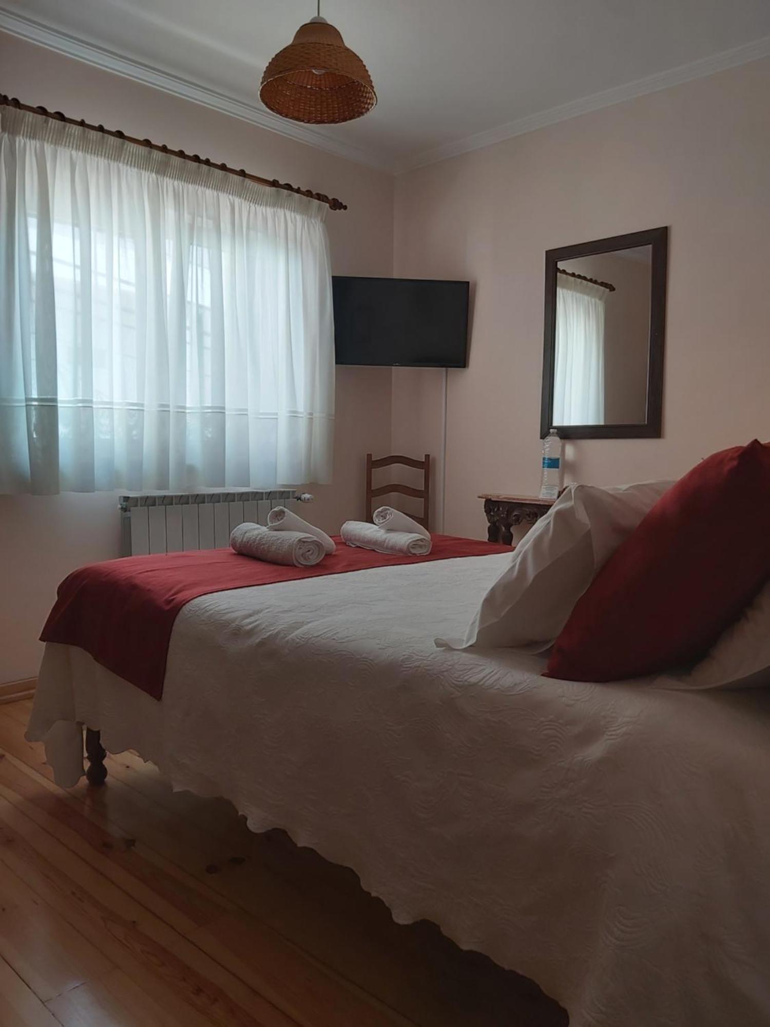 Encosta Da Serra Sabugueiro  Room photo