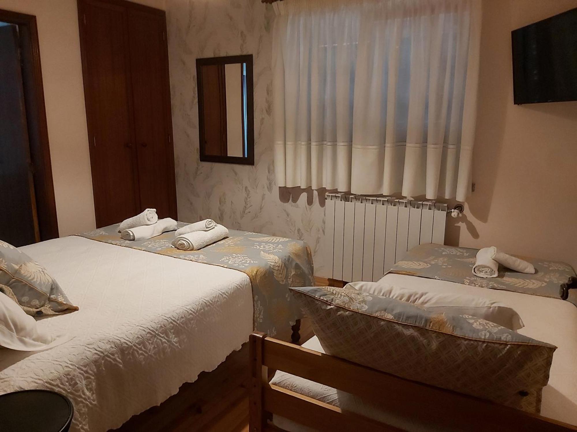 Encosta Da Serra Sabugueiro  Room photo