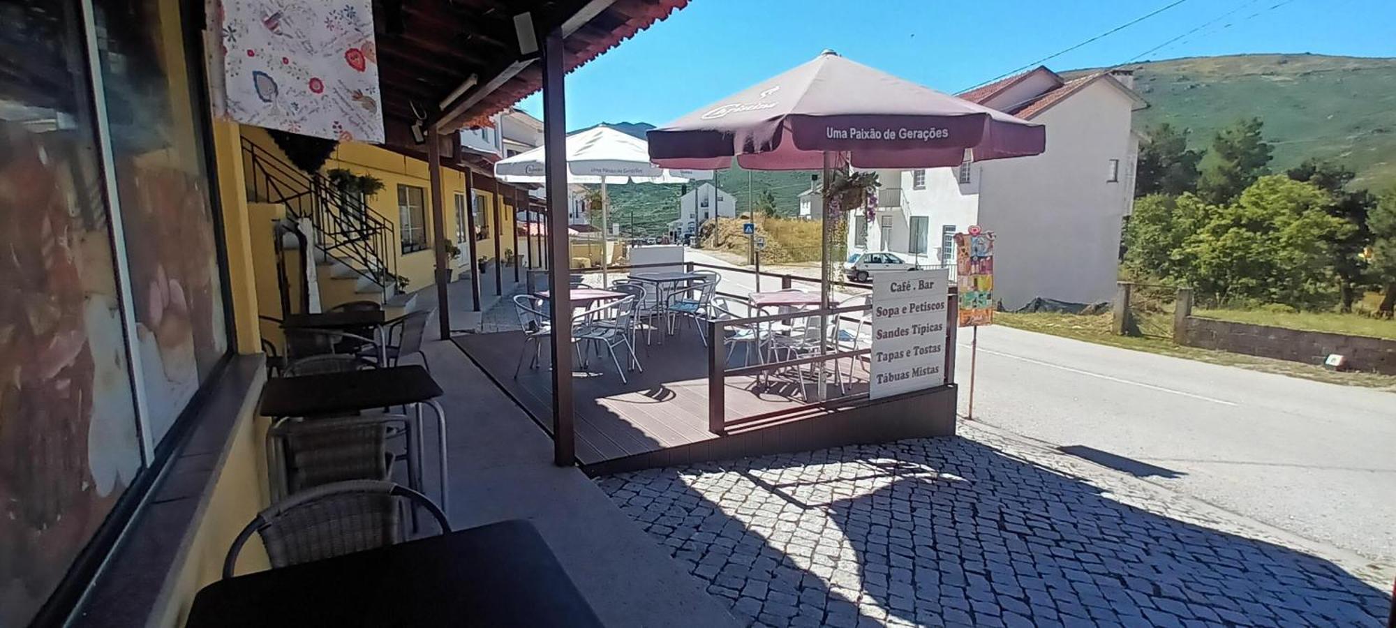 Encosta Da Serra Sabugueiro  Exterior photo