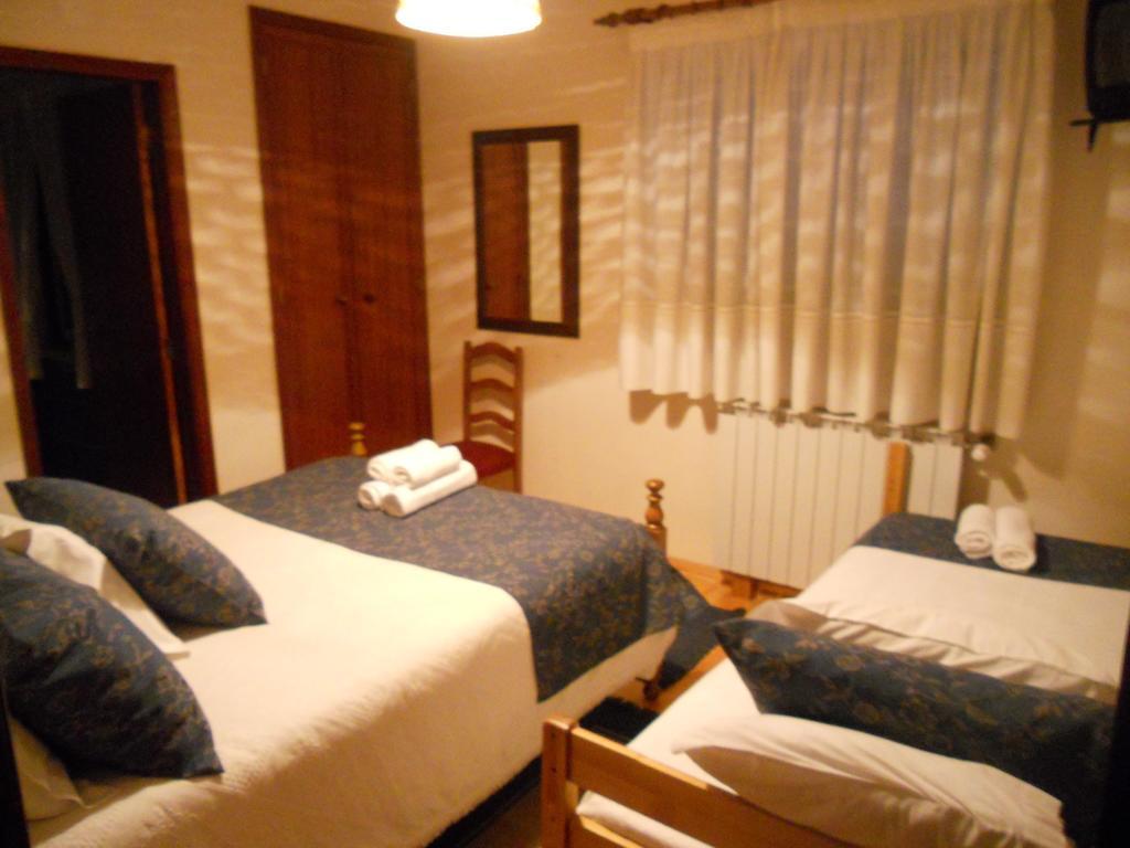Encosta Da Serra Sabugueiro  Room photo