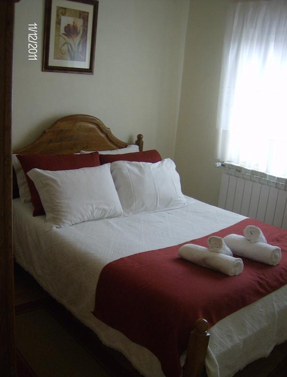 Encosta Da Serra Sabugueiro  Room photo