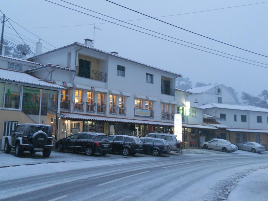 Encosta Da Serra Sabugueiro  Exterior photo
