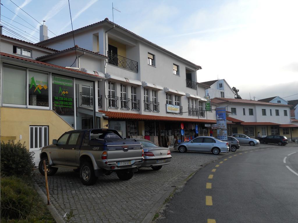 Encosta Da Serra Sabugueiro  Exterior photo