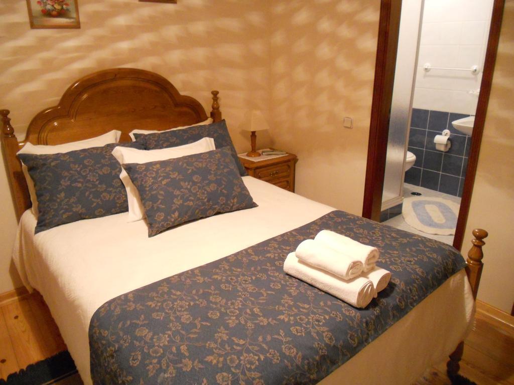 Encosta Da Serra Sabugueiro  Room photo