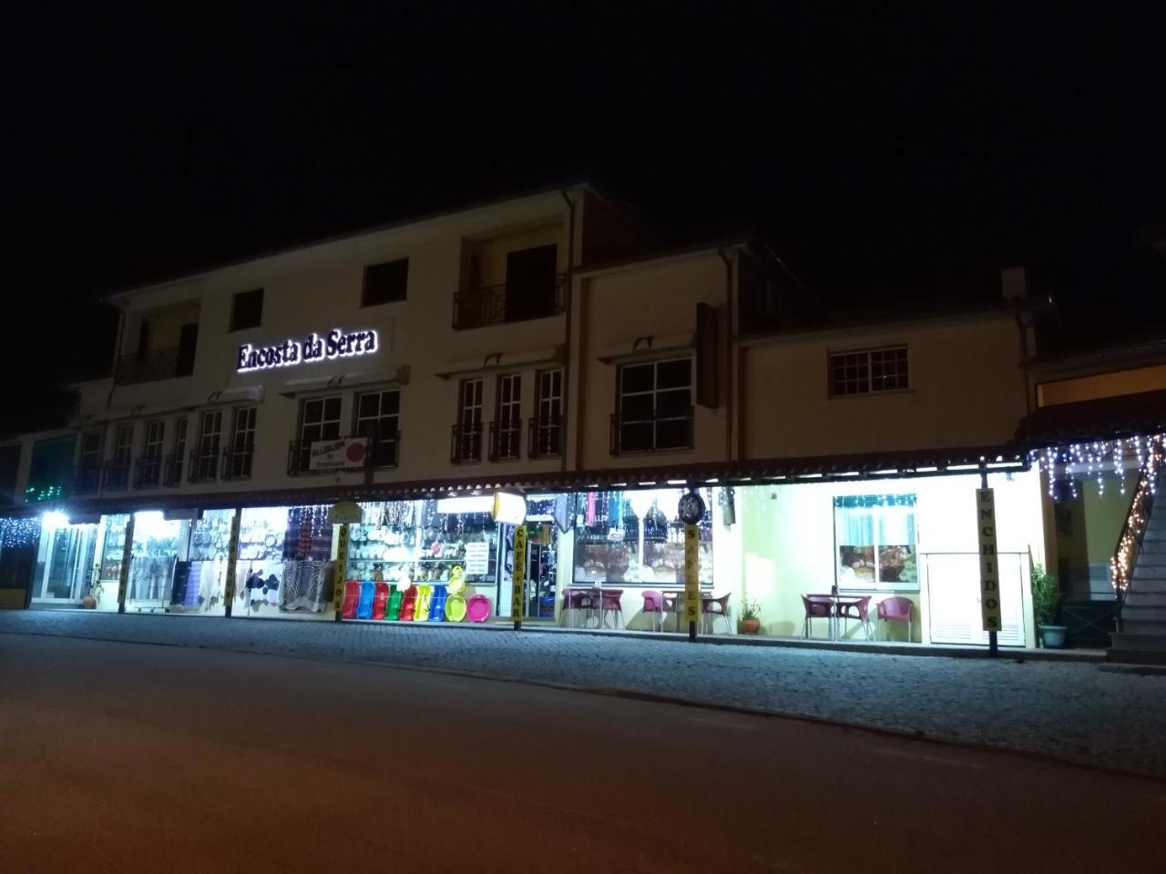 Encosta Da Serra Sabugueiro  Exterior photo